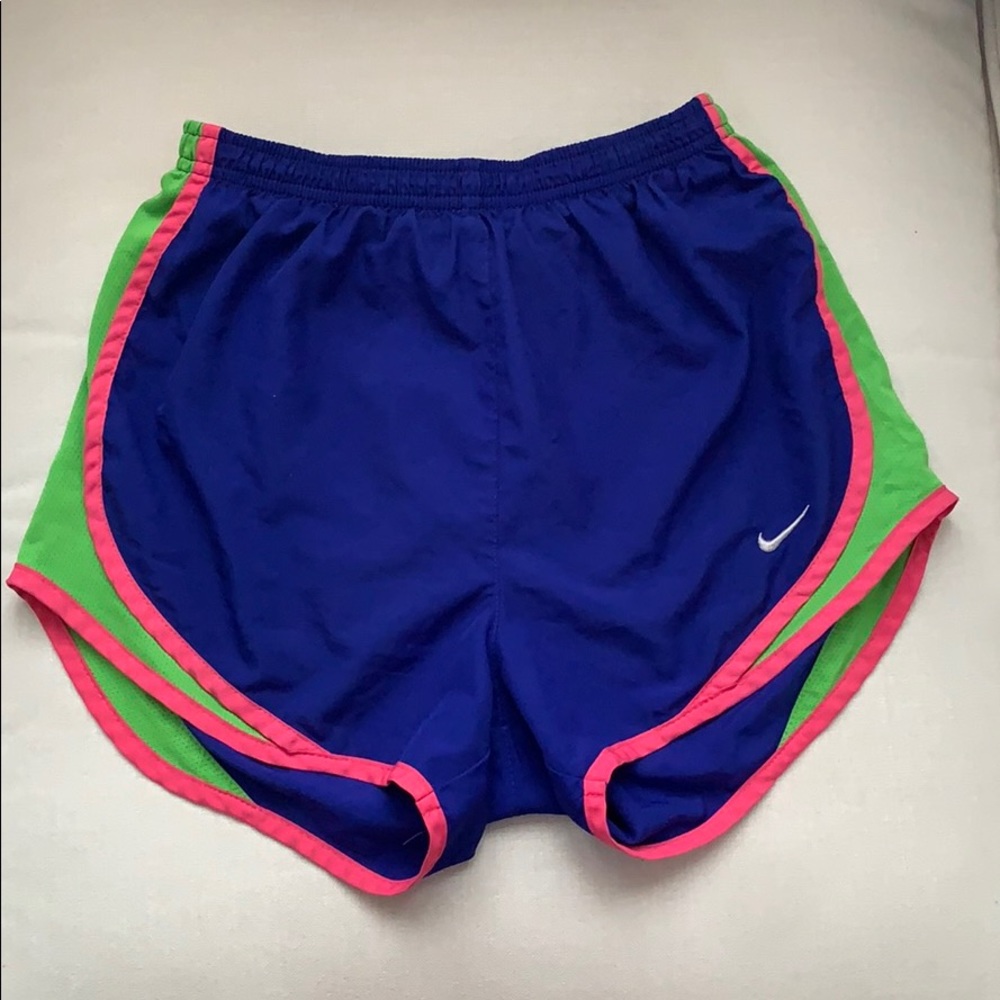 Nike Dry-fit Shorts